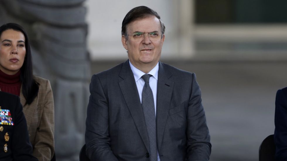 México reacciona tras los aranceles de EEUU