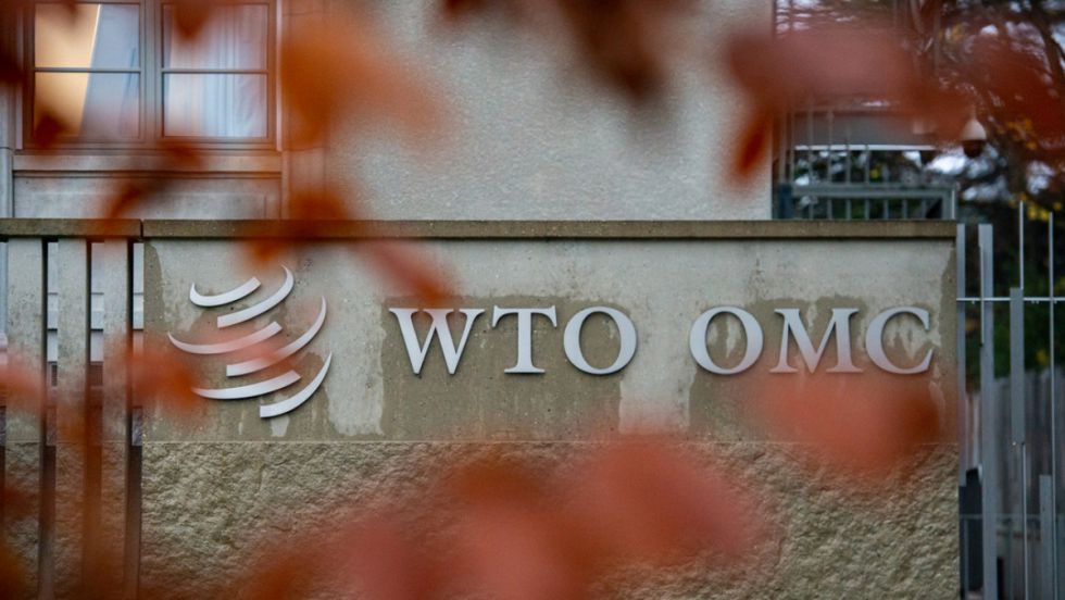 China demandará a EEUU ante la OMC