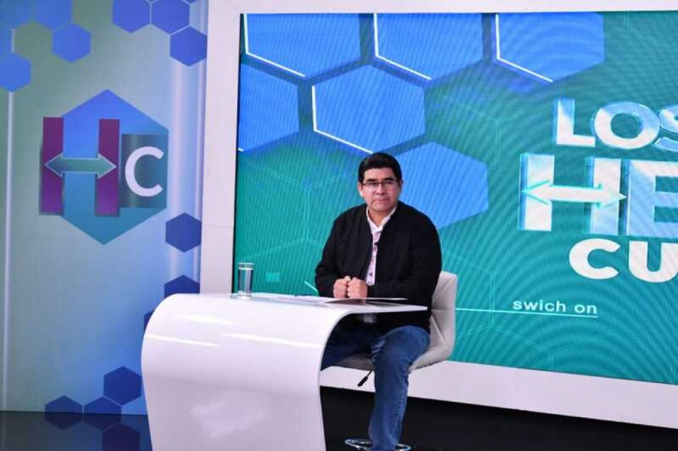 Arce inaugurará gestión escolar 2025 en Tiquipaya