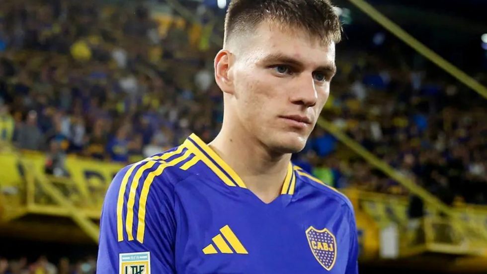 Boca trabaja a contrarreloj para concretar la venta de Zenón