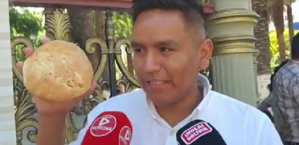 Dirigentes barriales piden acciones para mantener el precio del pan