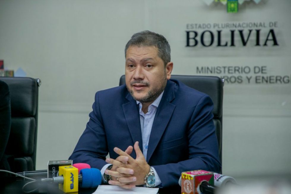 Destacan control de la ANH para garantizar carburantes