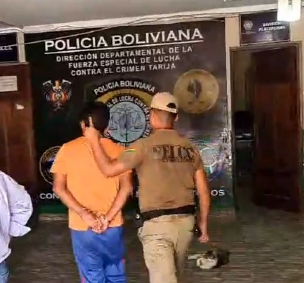 Investigan a cuatro personas por caso del fallecido en el barrio el Trigal