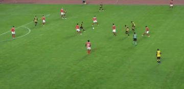 Tomayapo ante el Tigre: Sigue el directo de este amistoso 