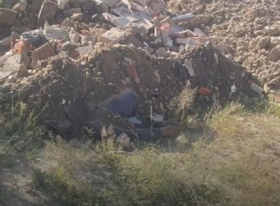Policía: taxista encontrado en El Trigal habría sido estrangulado por su amigo