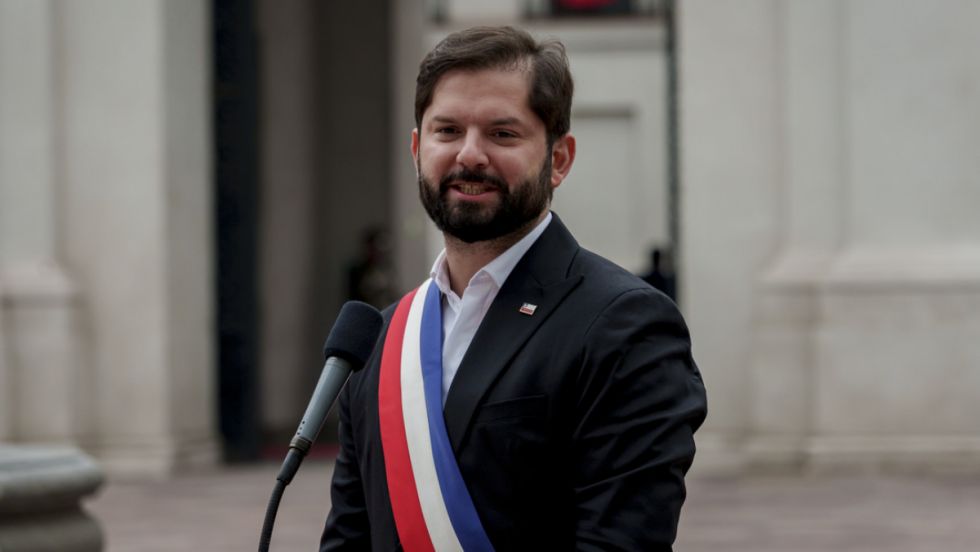 Chile pretende limitar el voto migrante