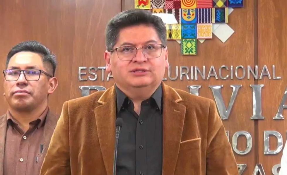Gobierno acusa al Senado de “sabotaje” por derogar artículos de la Ley del PGE 