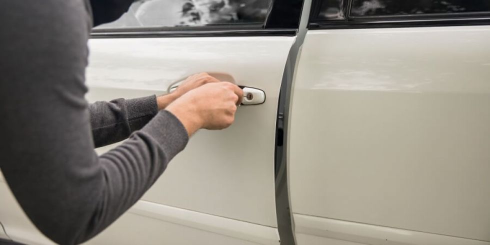 Recomendaciones clave para evitar el robo de autos