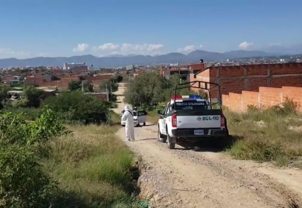 Tarija: Hoy es la audiencia del presunto asesino de Juanito