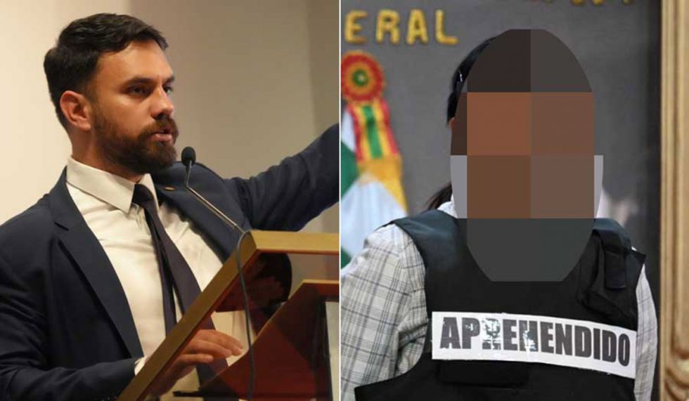 Justicia ordena al Gobierno "reparar" la imagen de Reyna, la madre expuesta en público por supuesto abandono