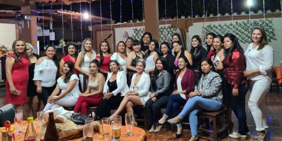 Reencuentro 2020