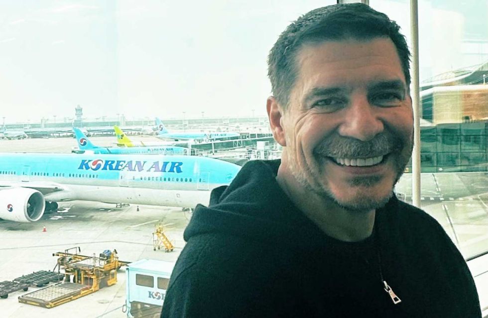 Claure ofrece 20 aviones para dar servicio en Bolivia si Arce le garantiza seguridad jurídica