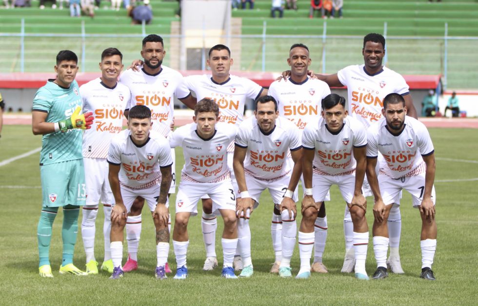 División Profesional: Clubes disputarán un torneo  amistoso antes de jugar el oficial 