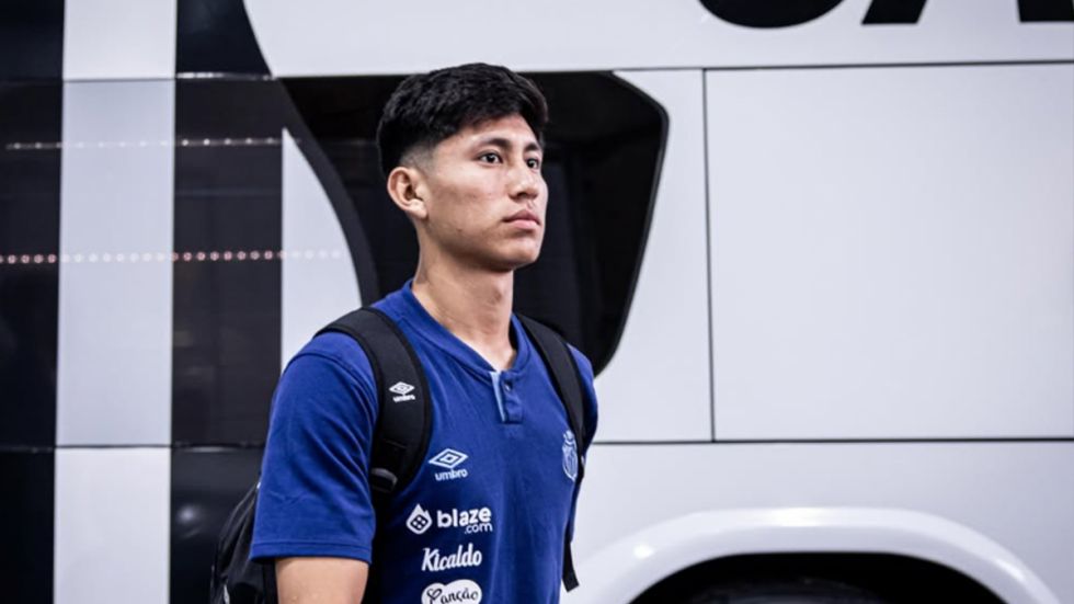 Las chances de mercado para Miguelito ante la disminución de posibilidades en Santos