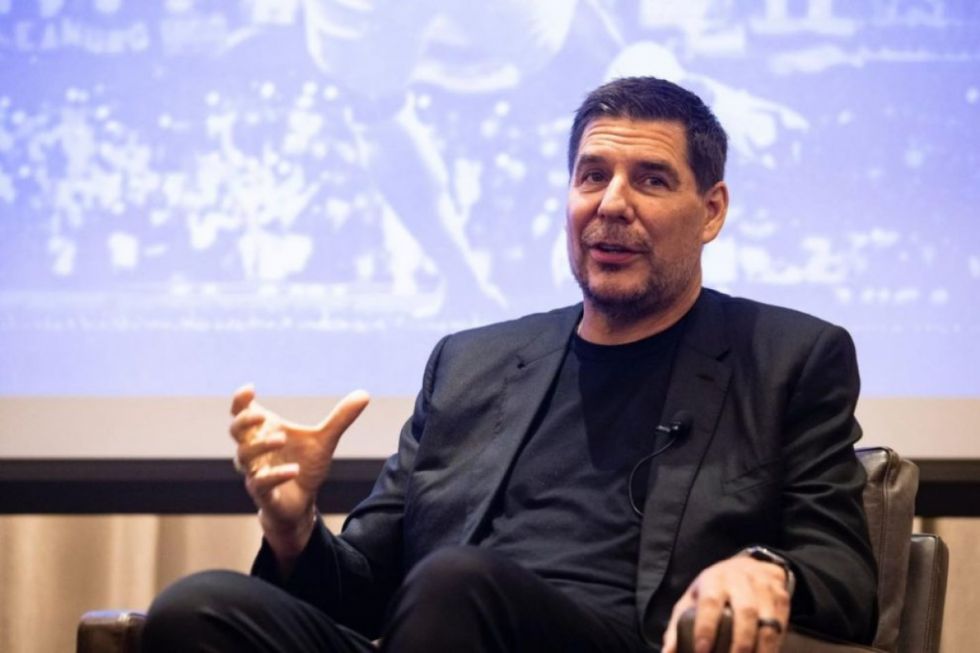 Claure dice que Bolivia no es viable para invertir