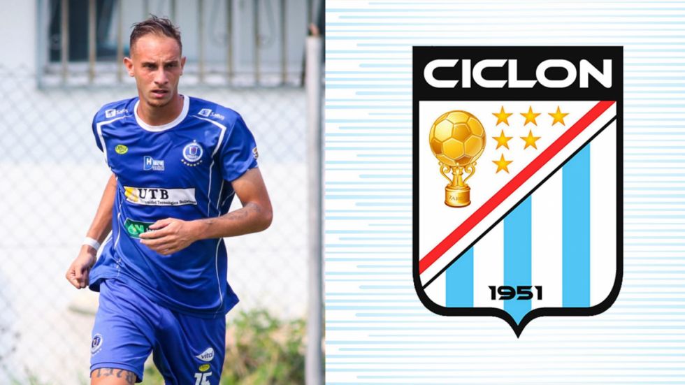 Actualidad de Atlético Ciclón: Los futbolistas que se sumarán entre semana 