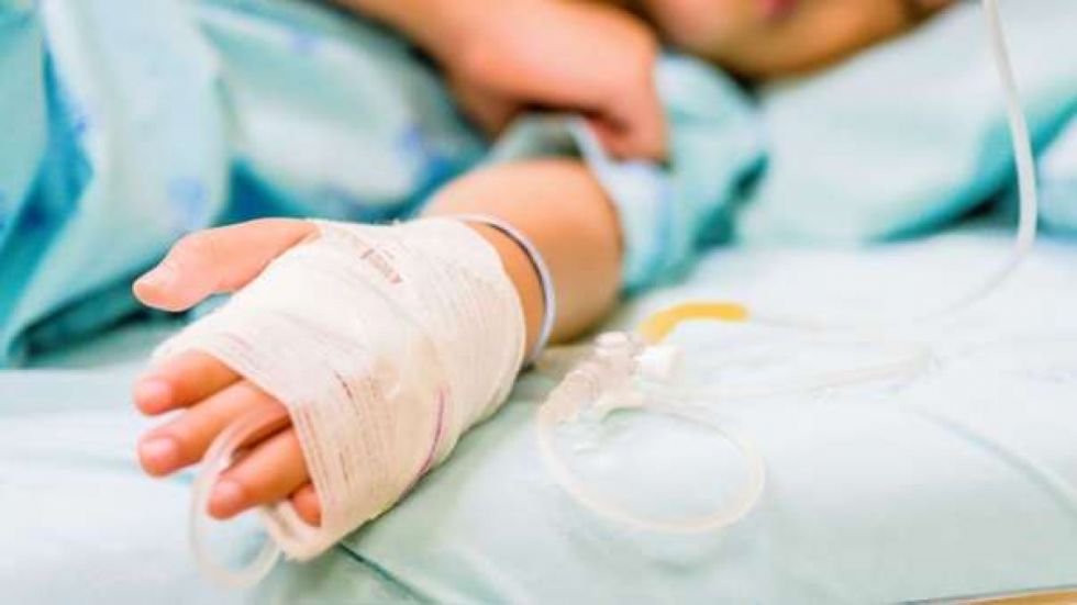 Tarija: Niño que se electrocutó viajará a Estados Unidos para recibir tratamiento