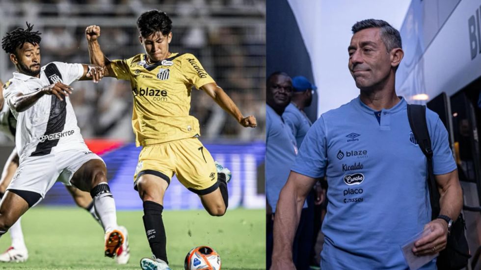 El jugador argentino que comprará Santos en la posición de Miguelito 