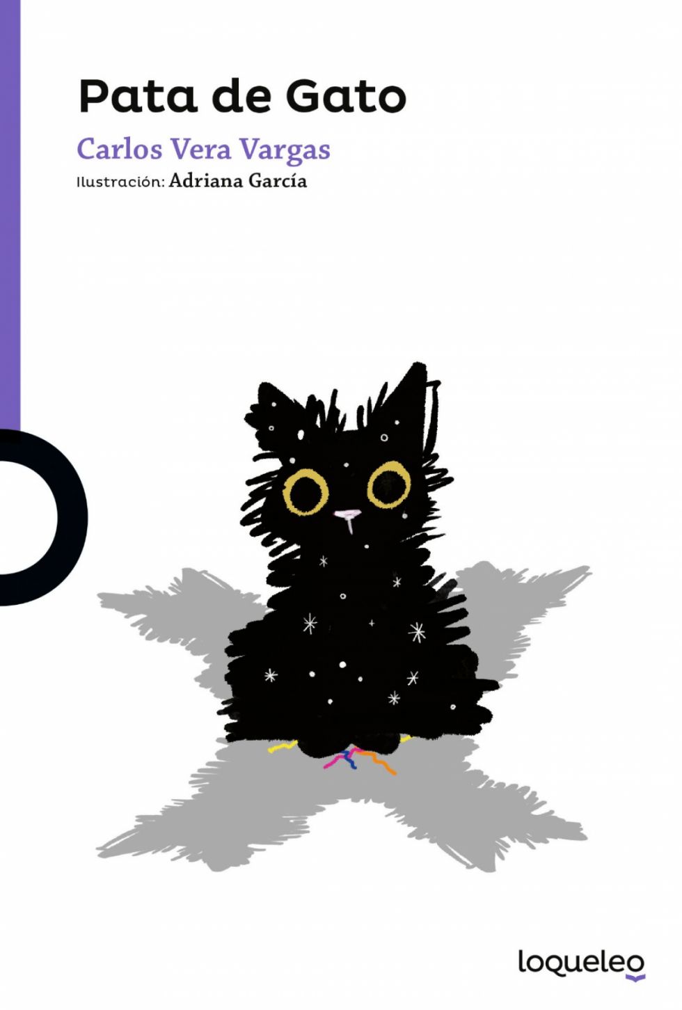 Pata de Gato