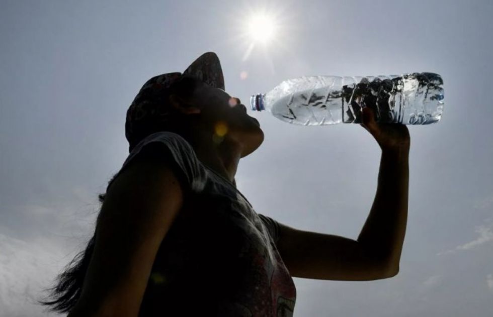 Senamhi activa alerta naranja en Tarija por incremento en las temperaturas
