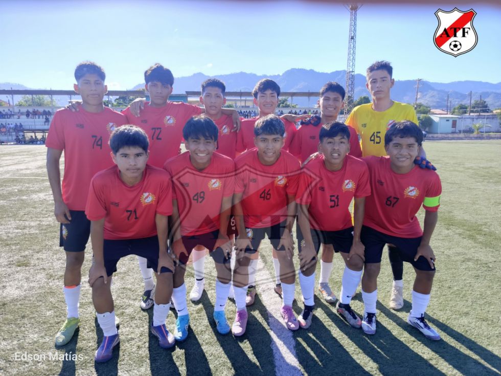 FBF confirma un torneo Nacional en Tarija 