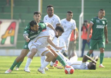 Un equipo se baja del torneo de verano que organiza la FBF