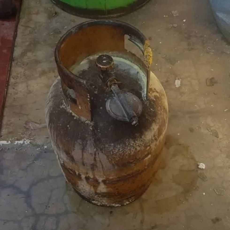Fallece una de las niñas afectadas por la explosión de garrafa en El Torno