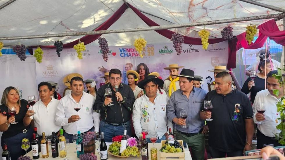 La Vendimia 2025 resaltará el aporte de los productores