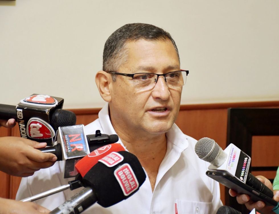 Caída de regalías dificulta la gestión  de la Gobernación