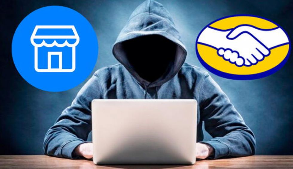 Investigan a una supuesta banda de estafadores