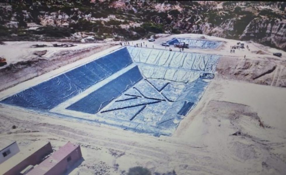 No hay fecha concreta para el cierre del Botadero Municipal