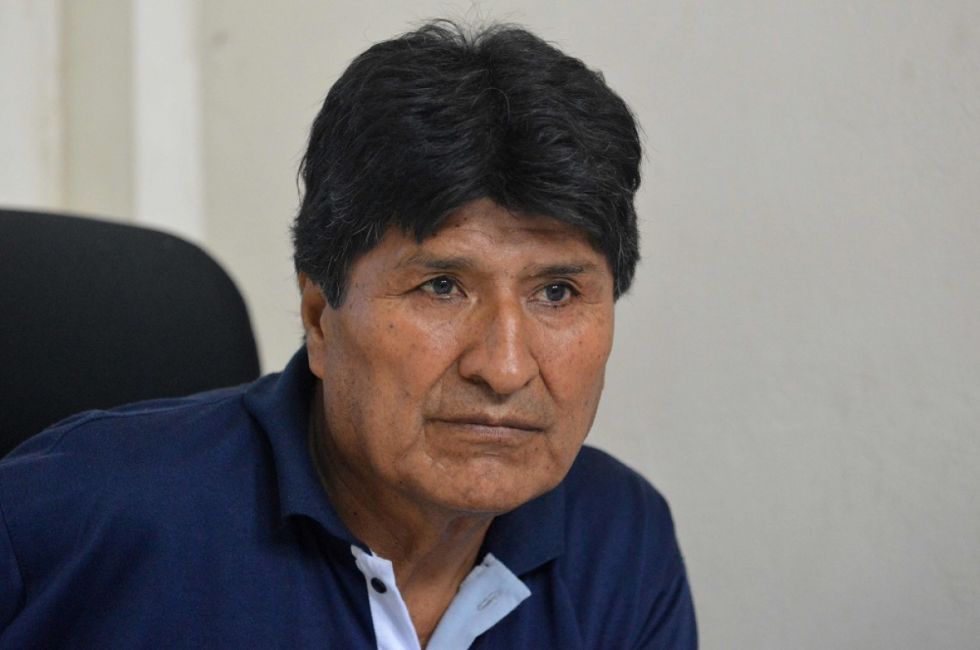Defensa de Evo trata de llevar la causa de trata a Cochabamba
