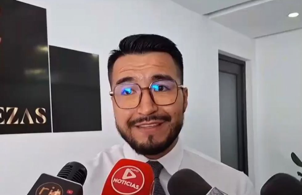 Caso trata: Suspenden detención preventiva del padre de Cindy Saraí