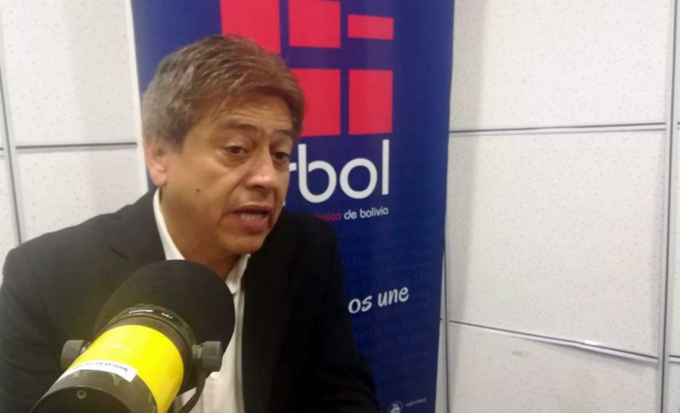 Camino al Cambio se está rearticulando