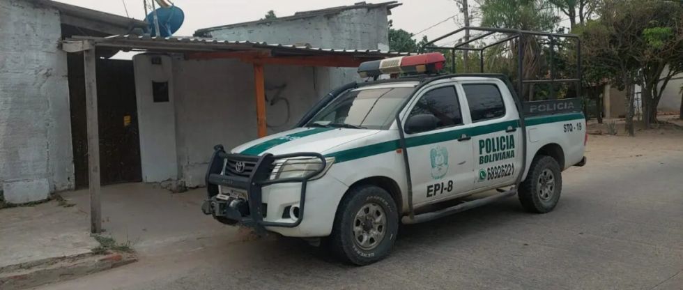 Hallan muerto a un hombre de 52 años en una casa del Plan Tres Mil