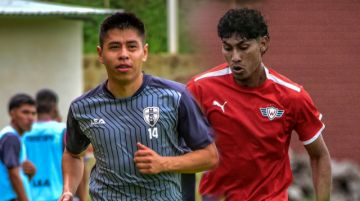 Tomayapo recibe mañana a Wilstermann: Datos previos y posible formación