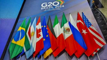 A Rusia le interesa más seguir en el G20