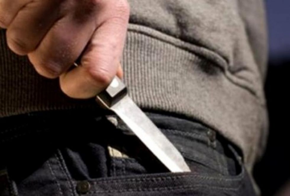Investigan caso de tentativa de homicidio en el barrio San Antonio