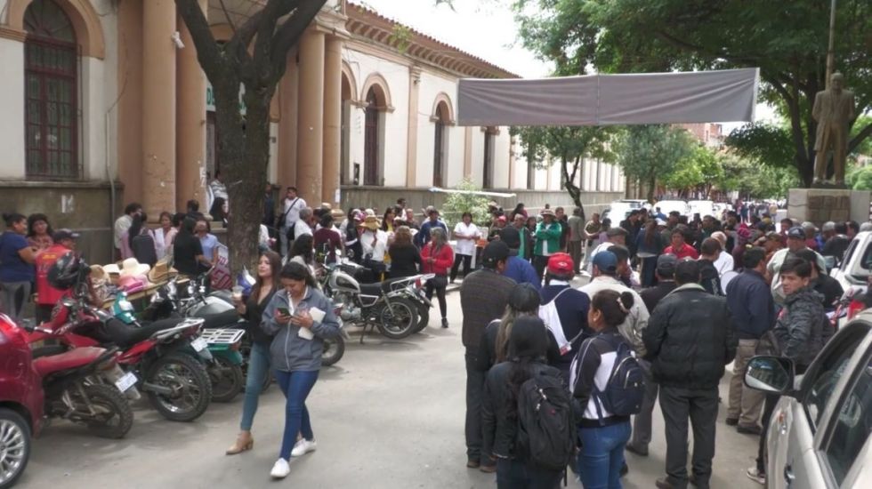El Sedes sigue sin director tras la renuncia de Camacho