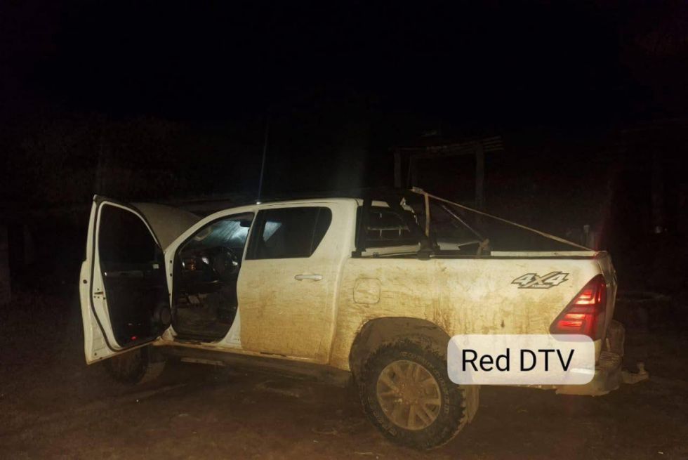 Encuentran 4 cadáveres en San Ignacio de Velasco