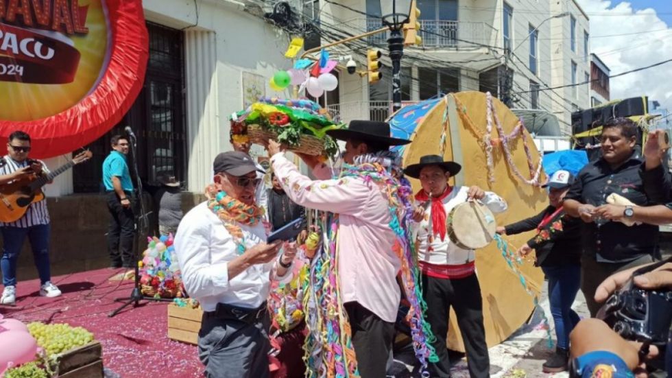 La COD pide tolerancia por Compadres
