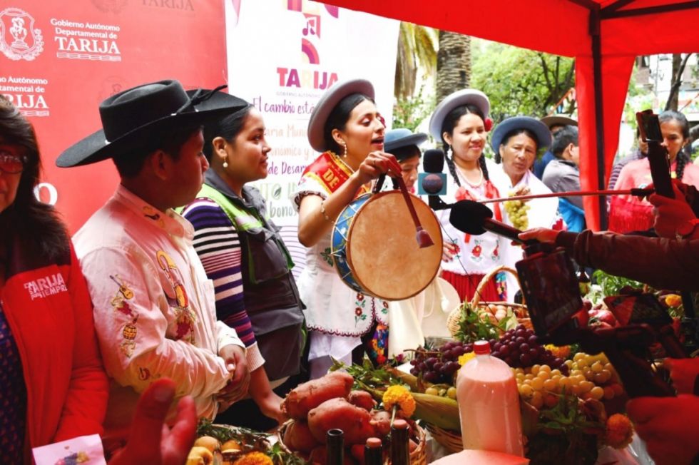 Colón Norte alista su XIII Feria Productiva