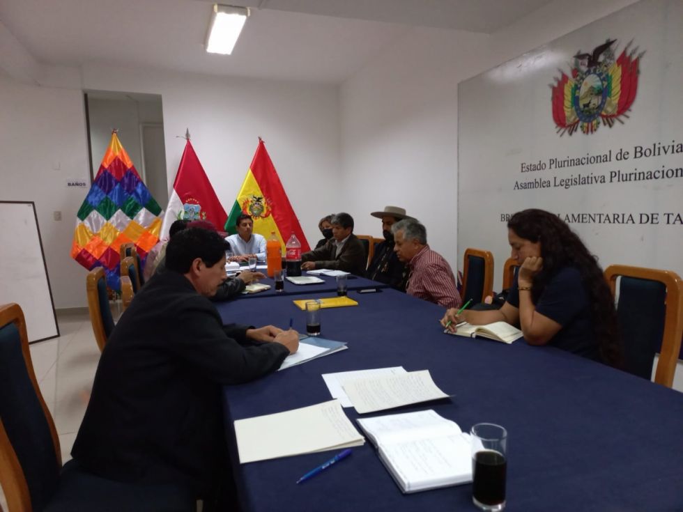 Critican prorroguismo de Maraz en la Brigada