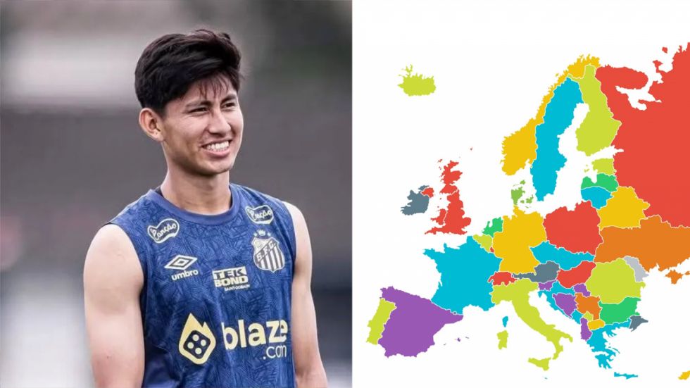 Buscan a Miguelito desde Ucrania y España: ¿Se va en junio?