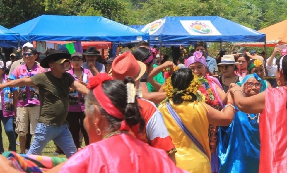 La Nación Guaraní afina detalles para el Arete Guasu