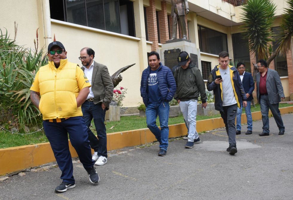 Comité Electoral agilizará las elecciones en el Tigre