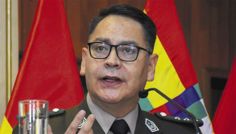 Asesinato de Aldunate: niegan ajuste de cuentas