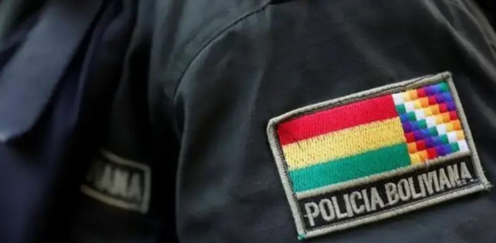 Diez policías fueron asesinados desde junio de 2022 y ocho de esas muertes están vinculadas al narcotráfico, según criminóloga