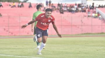 La pieza clave en Wilstermann que es duda para enfrentar a Tomayapo