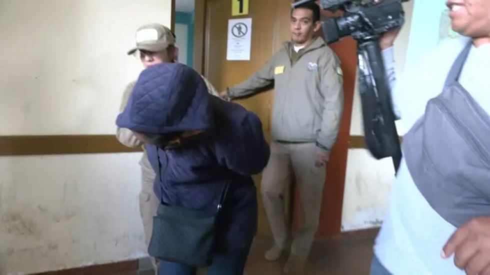 Una mujer le cortó el ‘miembro’ a su esposo de 54 años y luego le arrebató la vida